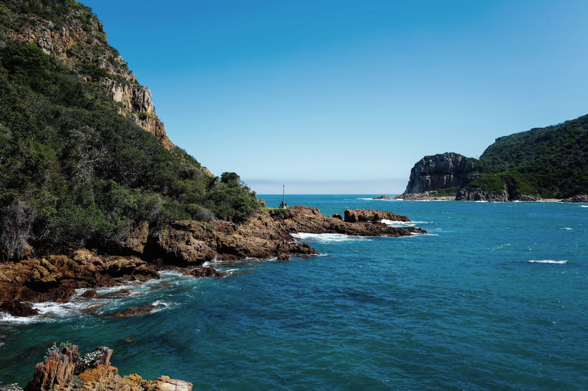 Route 62 & Garden Route — Nine Days — 4