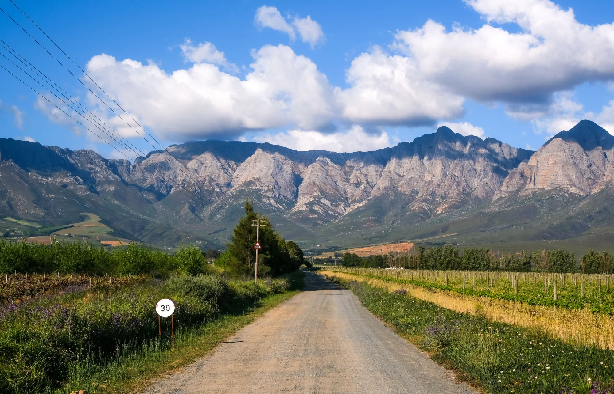Route 62 & Garden Route — Nine Days — 5