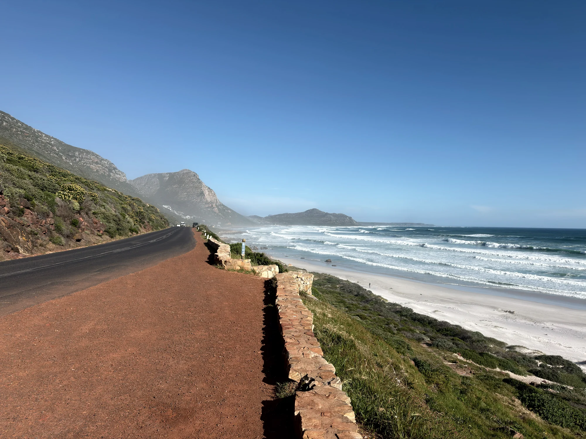Cape Peninsula Ride — 9