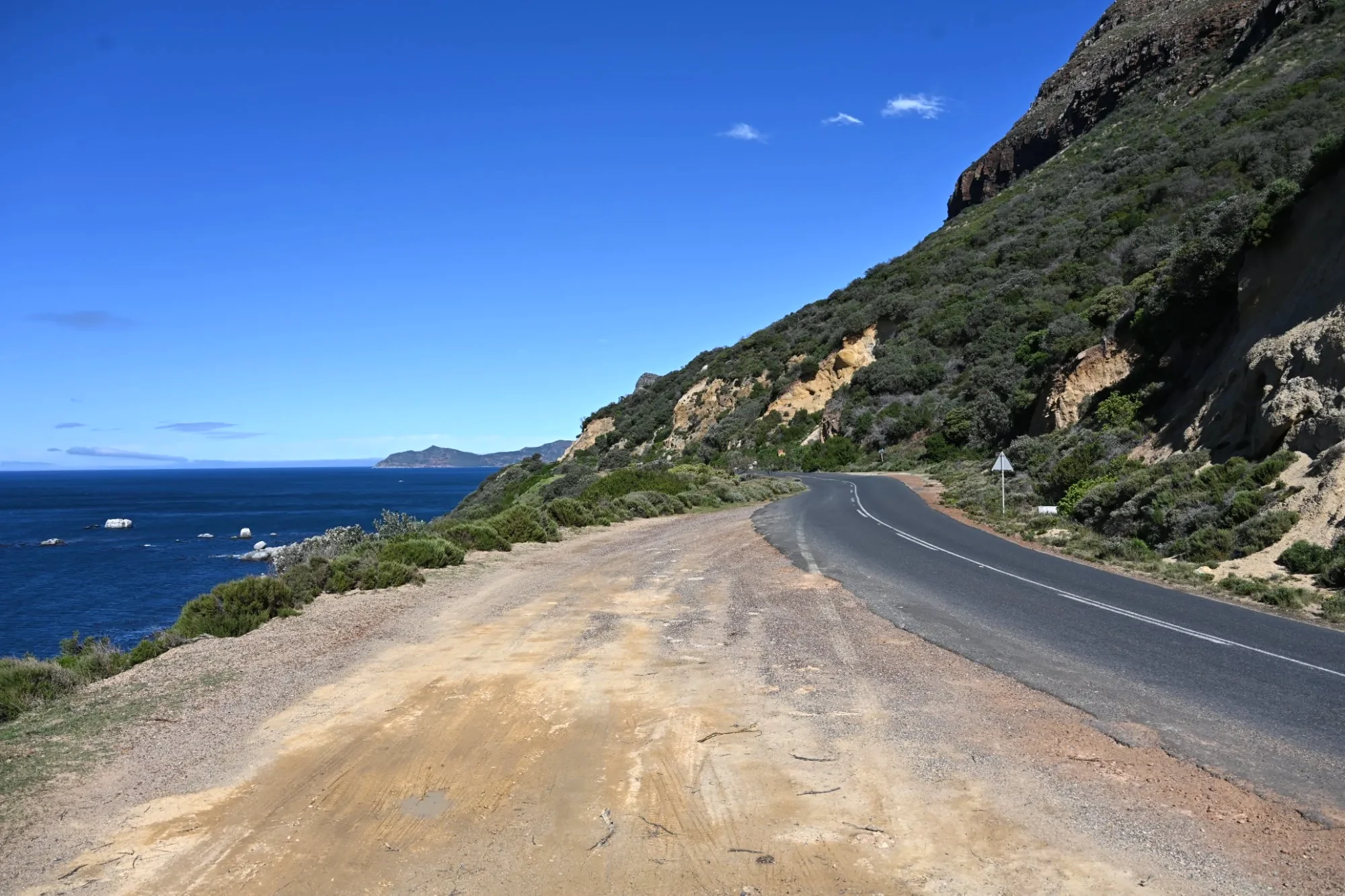 Cape Peninsula Ride — 4