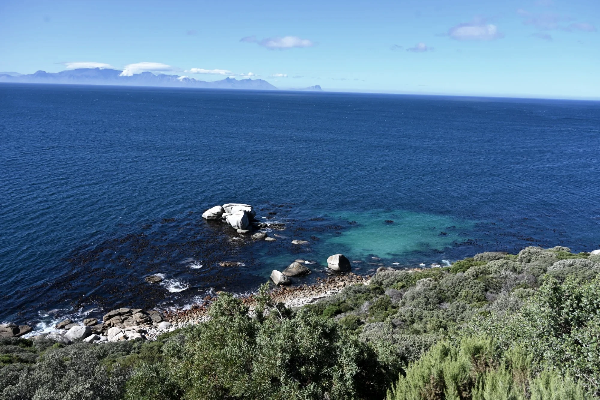 Cape Peninsula Ride — 5
