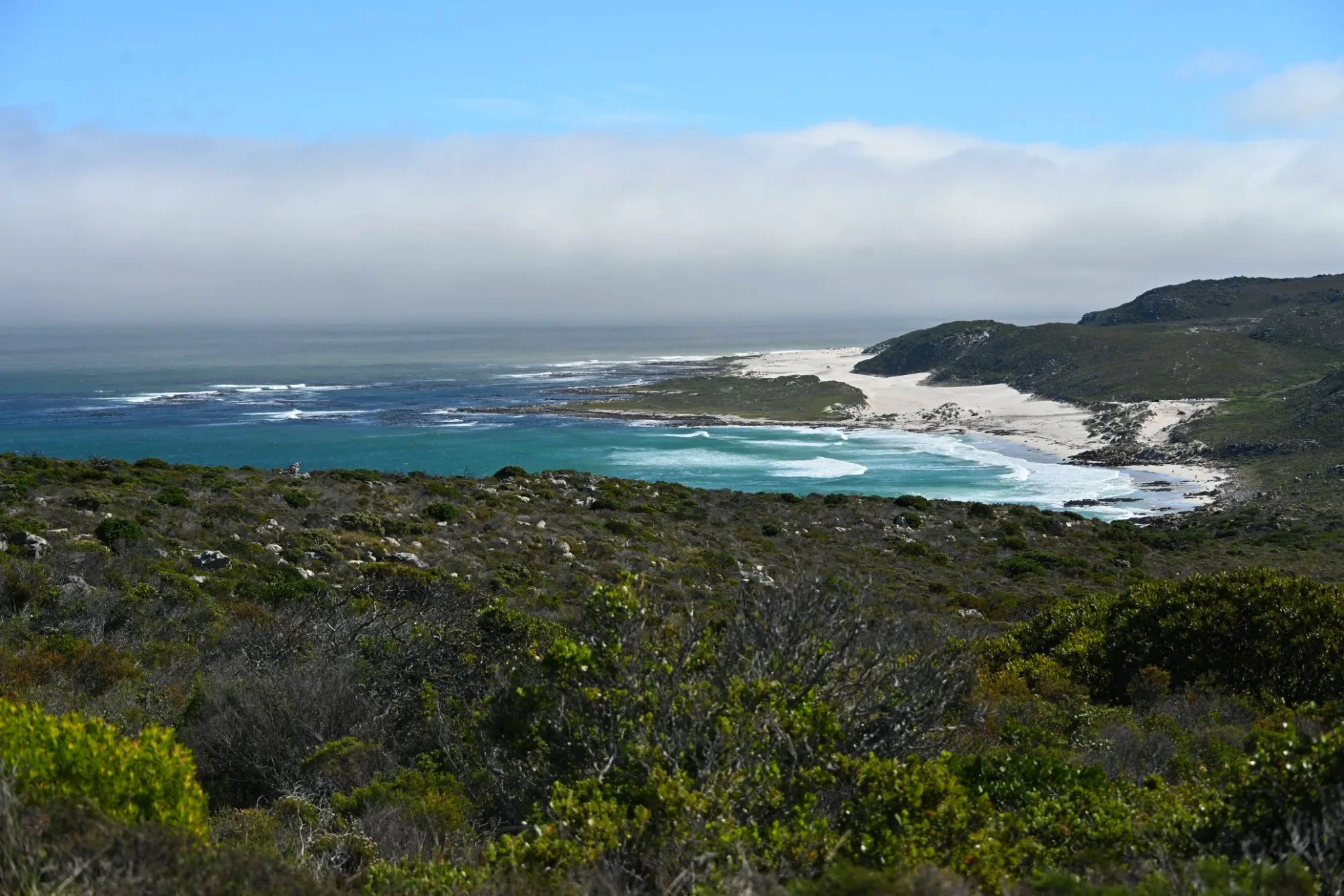 Cape Peninsula Ride — 7