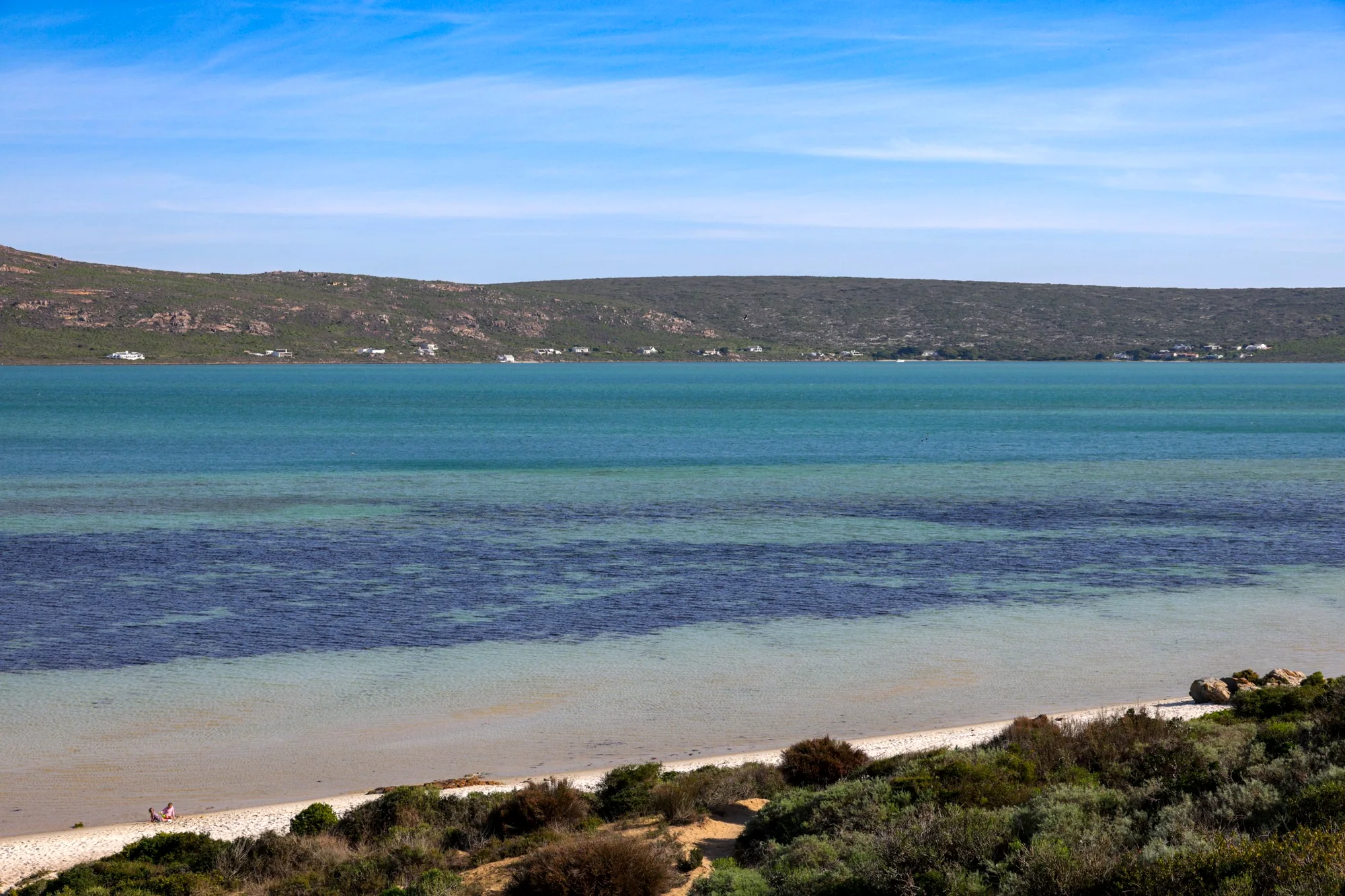 Atlantic Coast Ride — Langebaan — 5