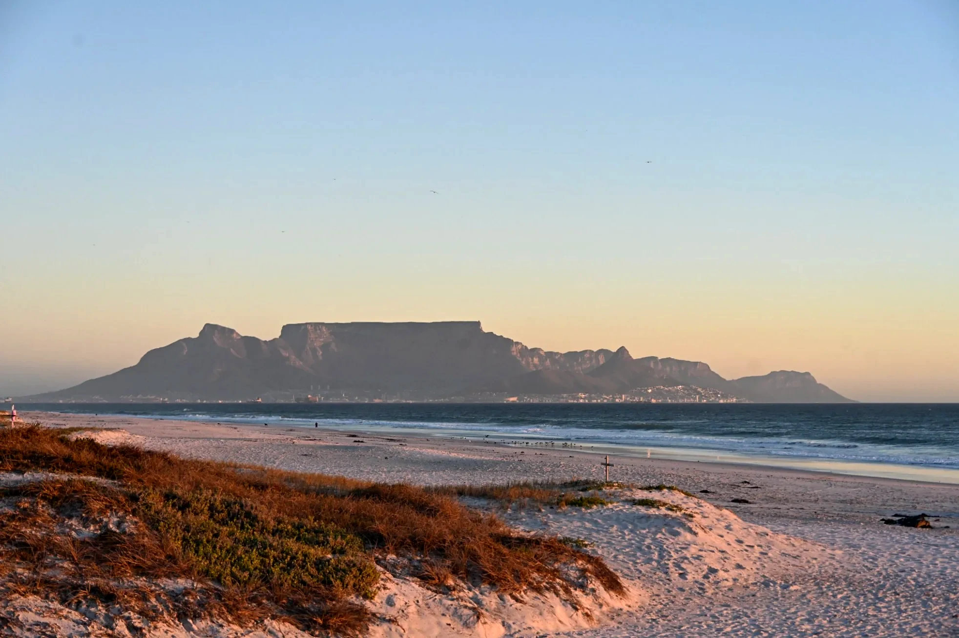 Atlantic Coast Ride — Langebaan — 3